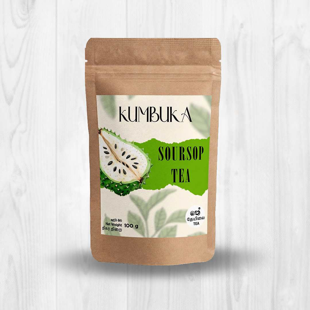 Soursop Tea - Image 2