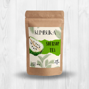 Soursop Tea