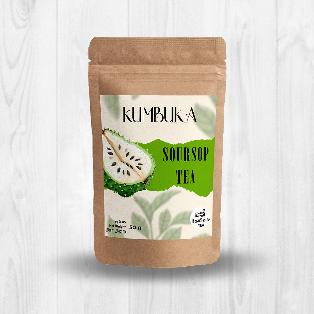 Soursop Tea