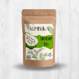 Soursop Tea Bags