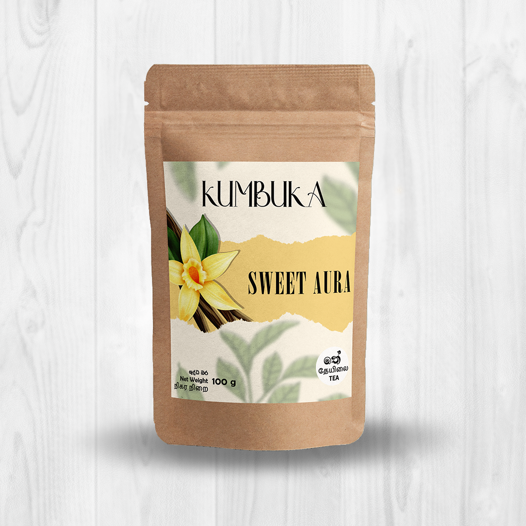 Vanilla Tea - Image 2
