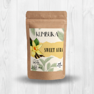 Vanilla Tea Bags