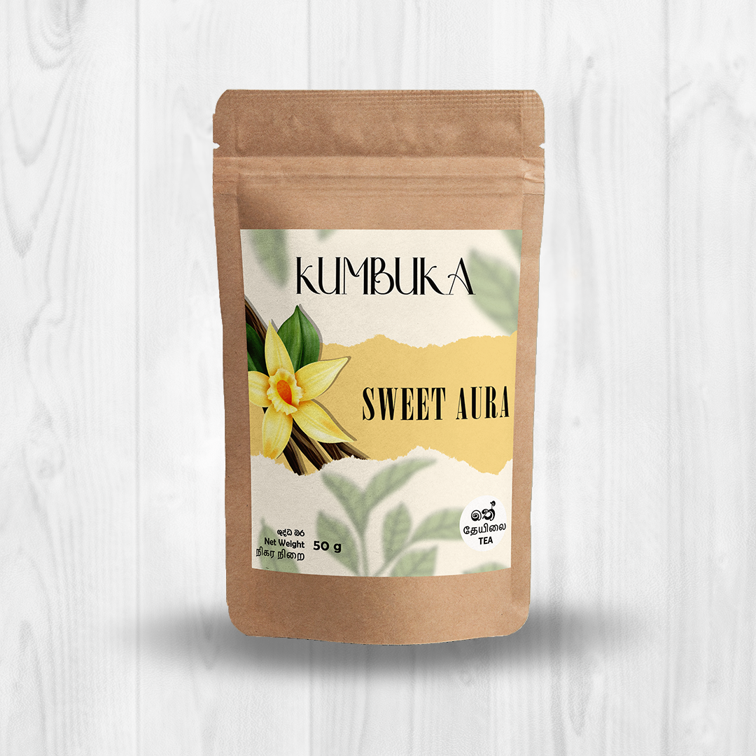 Vanilla Tea